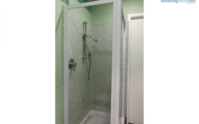 Le Primule Two Room Veranda-Le Primule - Bilocale Veranda