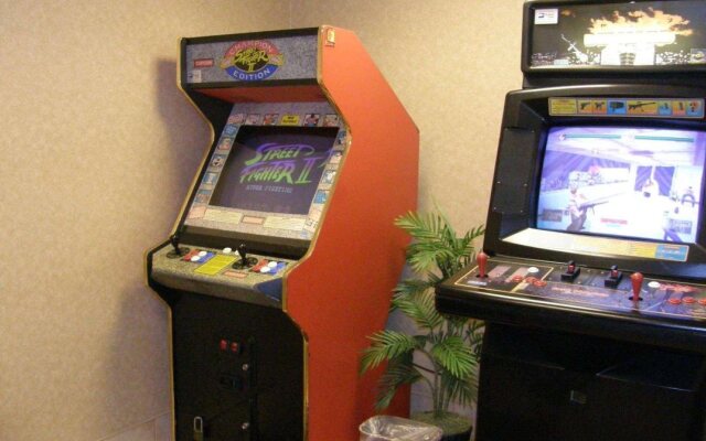 Hampton Inn & Suites Wilmington