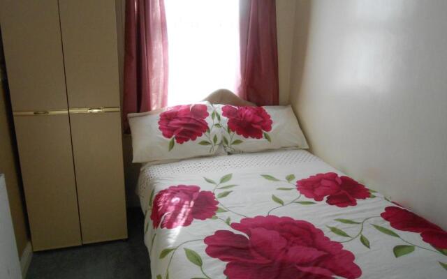 The Lanes Hotel Blackpool