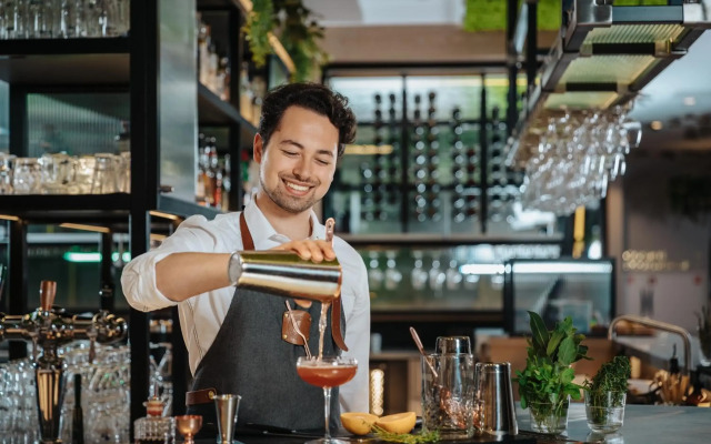 voco Auckland City Centre by IHG