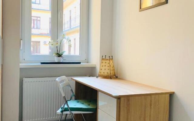 Vivi Residence