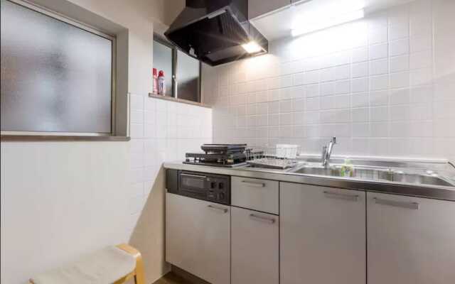 Vacation Rental Kyoto MOEGI