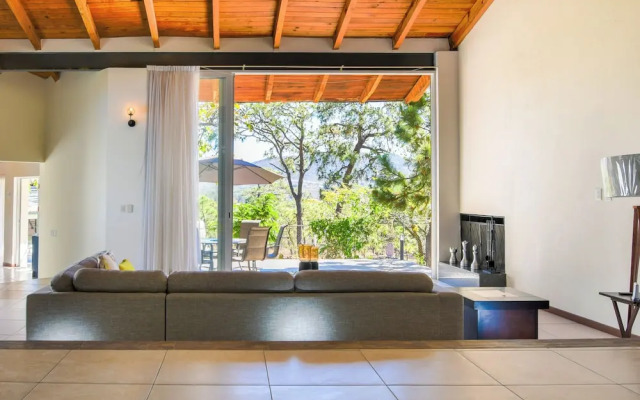 Agave House Pool and BBQ