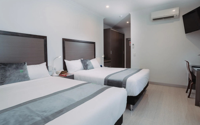 Darwin City Hotel