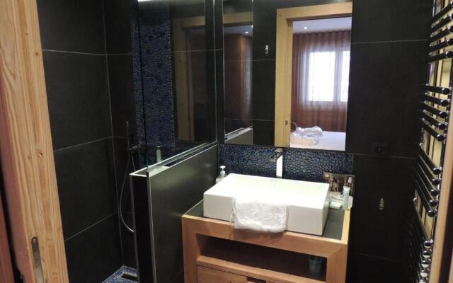 Appartement Les Gets, 3 pièces, 6 personnes - FR-1-598-13