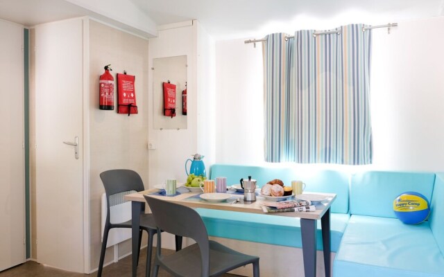 Park Albatros San Vincenzo