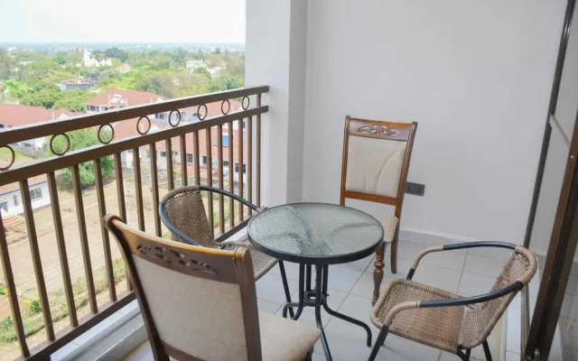 Jumbo Apartments Kisumu