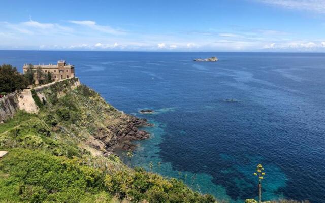 Delizioso Loft a Forte Stella, Isola d'Elba