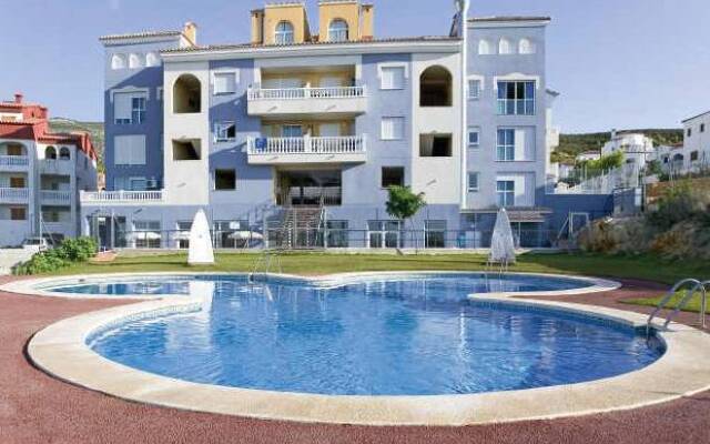 Casa Azahar Apartamentos Marcomar