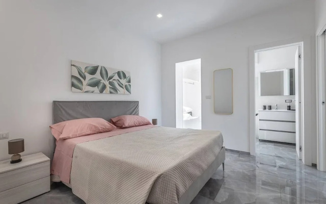 Sole Apartment 4 - Holiday in Torre San Giovanni