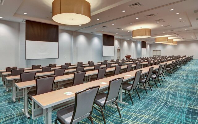 Springhill Suites Dallas Plano/Frisco