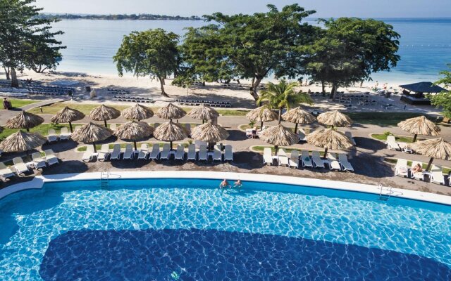 Hotel Riu Negril - All Inclusive