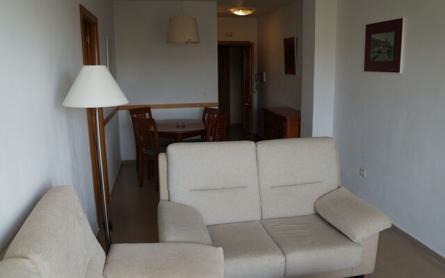 Apartamentos Proamar