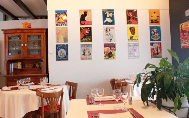 Kyriad Mulhouse Nord Illzach