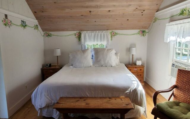 Summer House Hotel