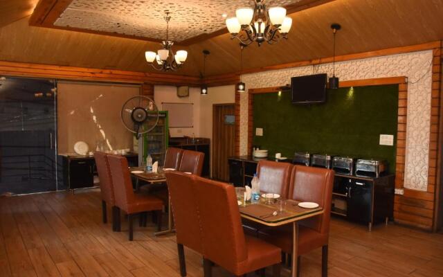 Click Resort Sparsh Bareilly
