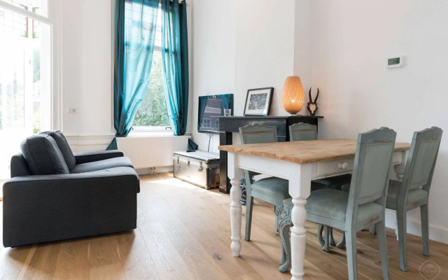 Utrecht Apartments - City West