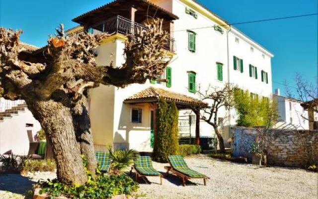 Villas Aurelia