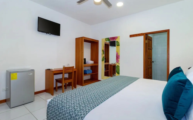 Plaza Luna Suites