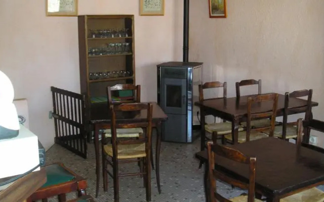 Auberge de Reine Margot