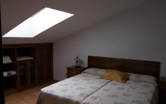 Apartamentos Capricho del Mar