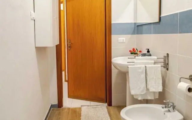 Appartamenti Abate Perla del Golfo Home