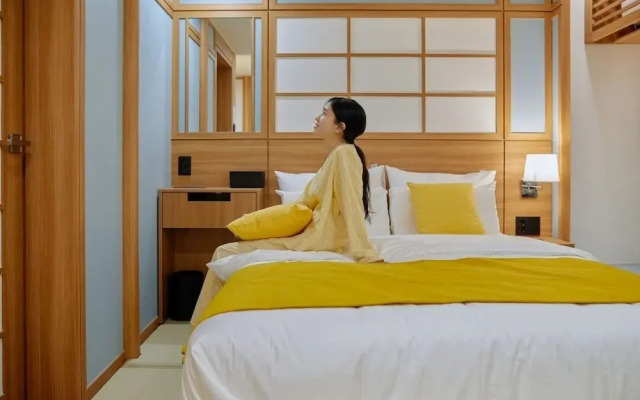 Stay Passport Fukuoka Ryokan Daejeon Yuseong
