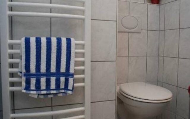 Ferienwohnung Pferdezentrum Edersee