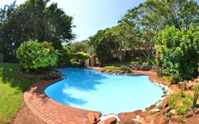 Villa Med 10