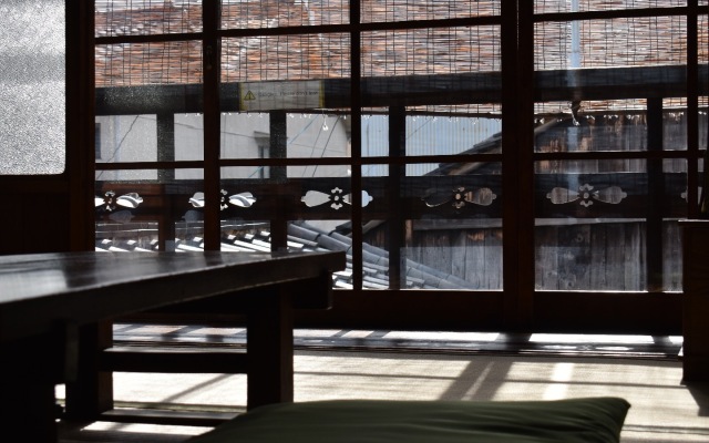 Osaka Guesthouse Midoriya