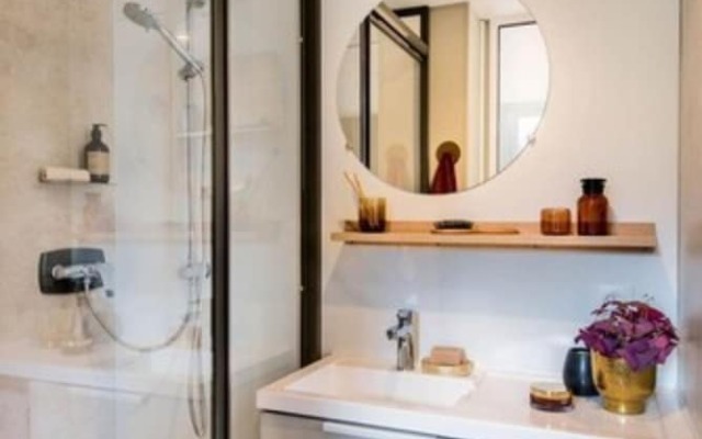 Camping Au Paradis des Campeurs