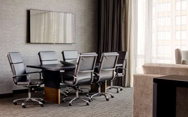 Hampton Inn Brooklyn/Downtown