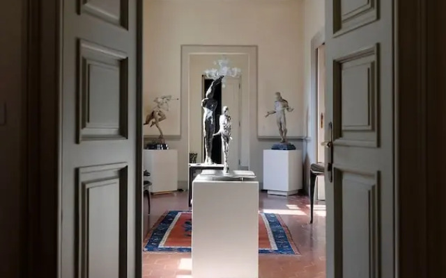 Palazzo Giacometti Suites