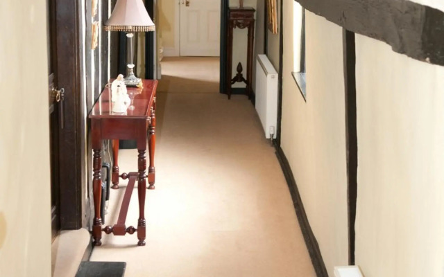 Dunsley Hall Hotel