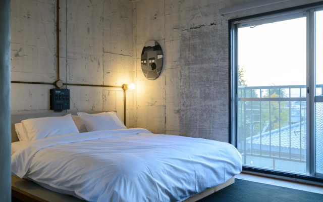 Rc Hotel Kyoto Yasaka – Guest Rooms – Kyoto