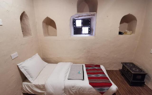 Mud House Nizwa