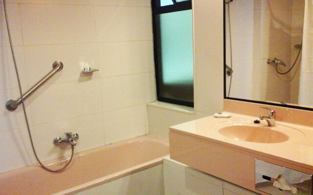 Hotel Alborada
