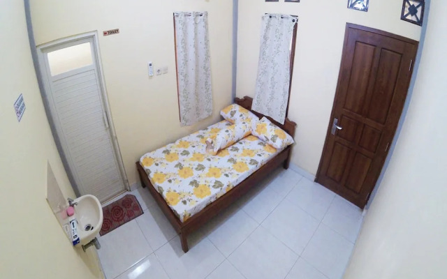 Next Trip Homestay Jogja