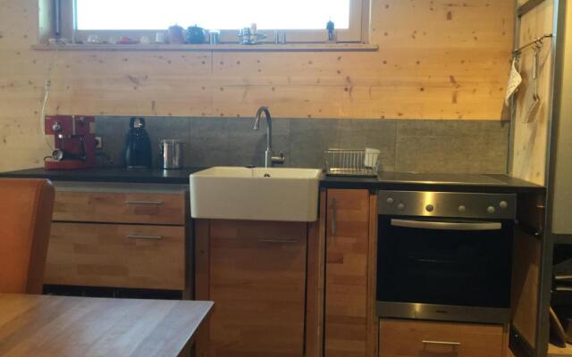CaLegna Ferienchalet