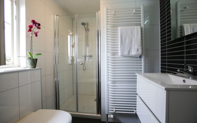 Vakantiepark Familie Huis Nunspeet