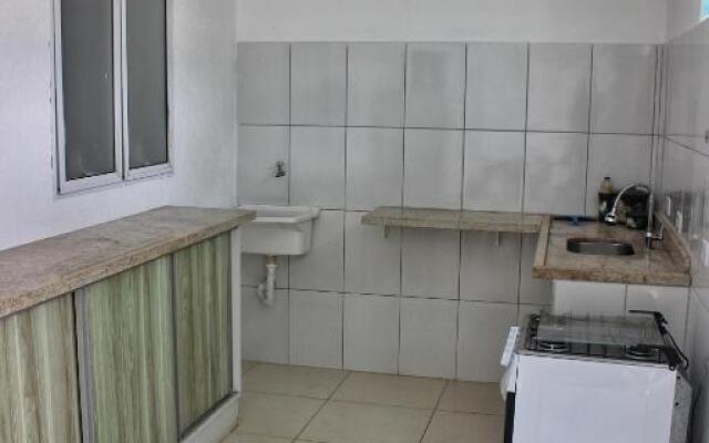 Apartamentos da 23