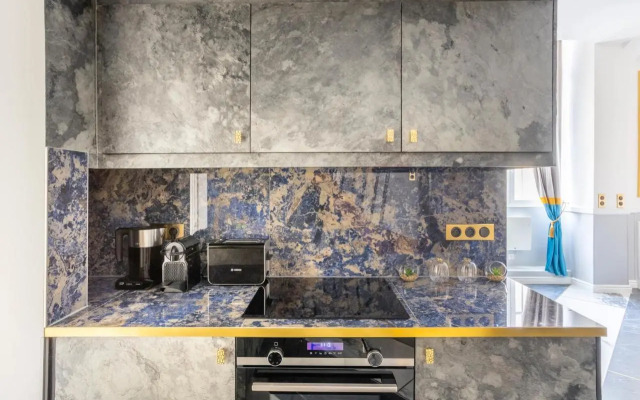 Luxury 3 bedrooms 2 Bathrooms - Ile saint-Louis