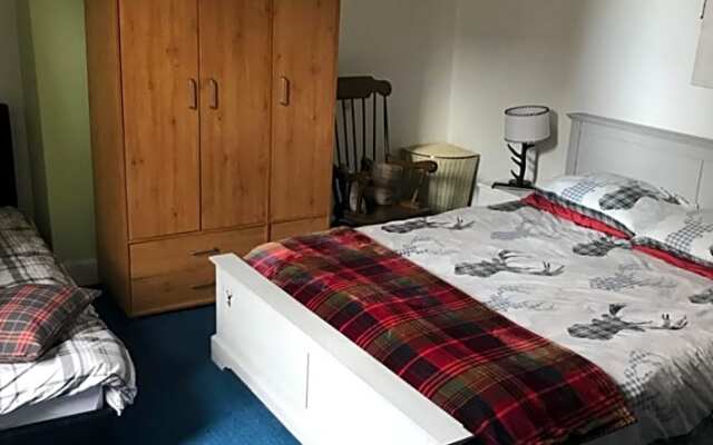 Millie and Babas room 2