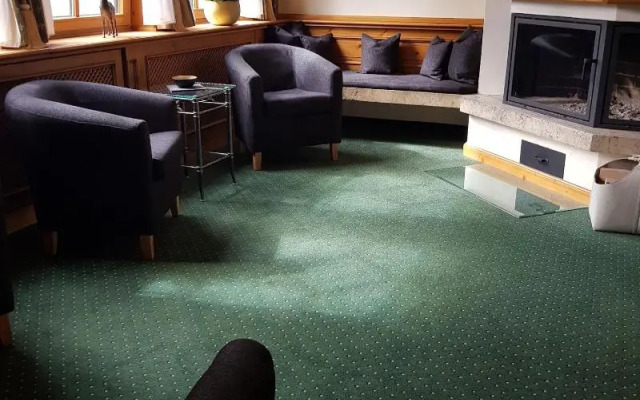 Hotel Württemberger Hof