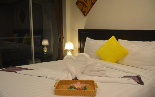 Patong Moon Inn Guesthouse