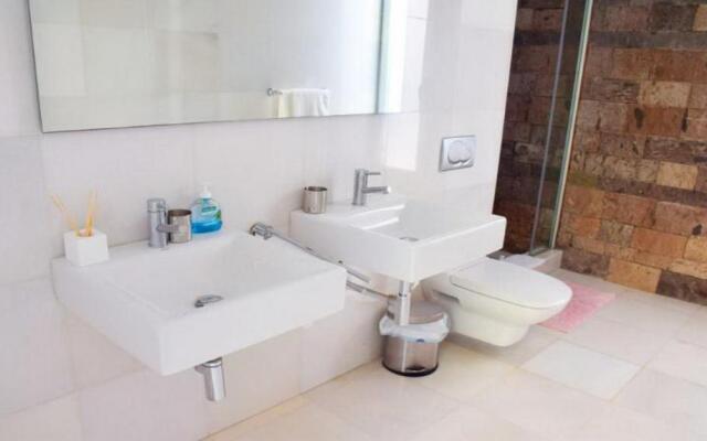 Exclusive Villa in Bahia del Duque
