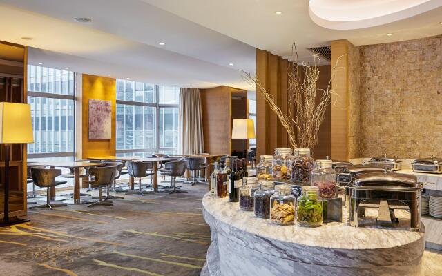 Crowne Plaza Zhongshan Wing on City by IHG