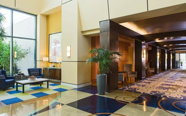 Renaissance Walnut Creek Hotel