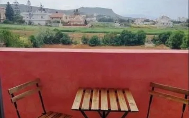 Sofia's House