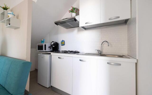 Appartamenti Milazzo Residence